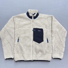 Patagonia Fleece Jacket Mens