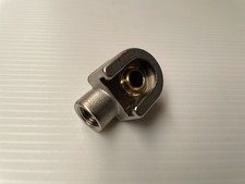 Testina per ingrassatore