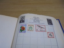 Album e contenuti da