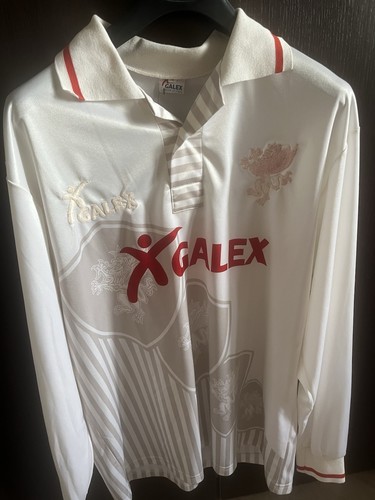 Maglia perugia galex numero - galex,