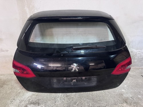 Portellone posteriore peugeot - portellone,