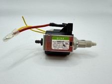 Pompa acqua macchina espresso