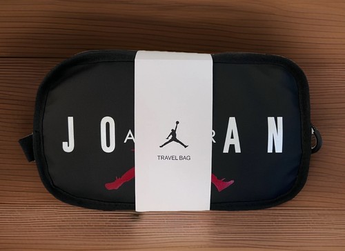 Nuovo nike air jordan travel - air,