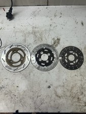 set dischi scooter e moto