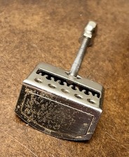 Coda banjo vintage 5 corde 