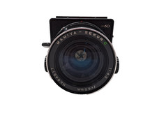 Mamiya RB67 Pro SD fotocamera