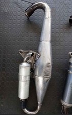 MARMITTA POLINI EVOLUTION 9