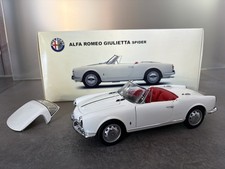 1:18 Autoart Alfa Romeo