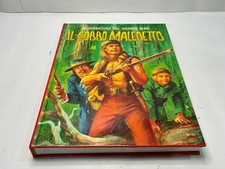 FUMETTO UN'AVVENTURA DEL
