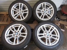 Ruote invernali alluminio BMW