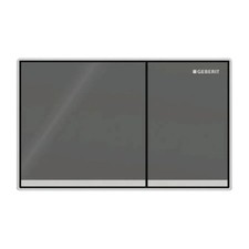 Placca Geberit Omega60 Square