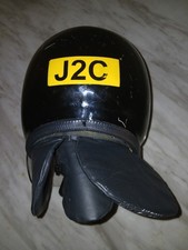 Elmetto Polizia RIOT J2C