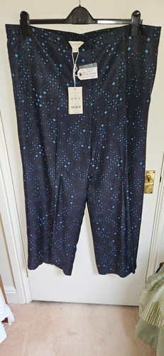 Pantalone monsoon misto - pantalone,