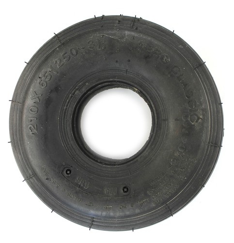 Pneumatici aeronautici 210 - , x