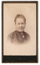 Fotografia L. Bechstein