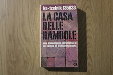 LA CASA DELLE BAMBOLE -