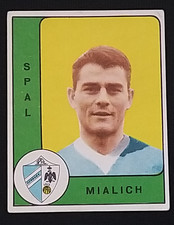 Calciatori panini 1961 - ***calciatori, 1961/62
