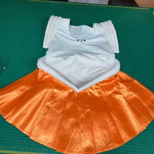 Costume sailor moon - costume,