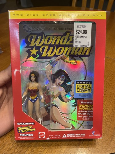 Wonder woman universe - wonder, best
