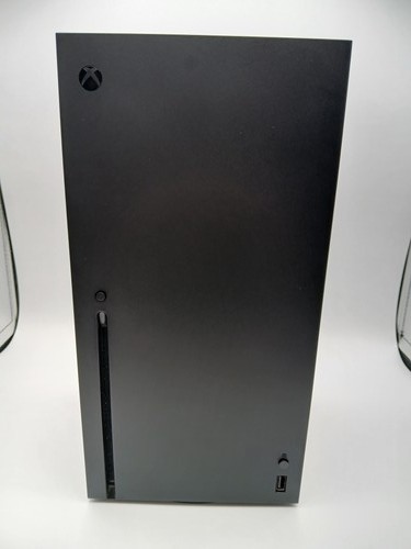 Xbox series console - x, console,