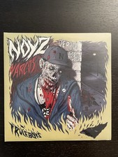 Noyz Narcos - Verano Zombie