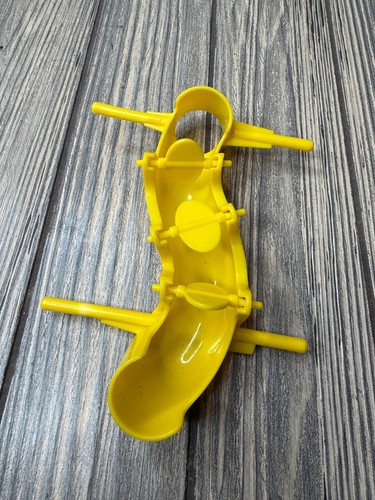 Little tikes giallo - little,