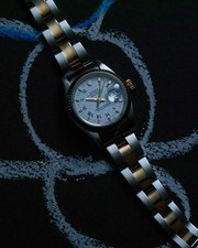 Rolex Lady Datejust 69173