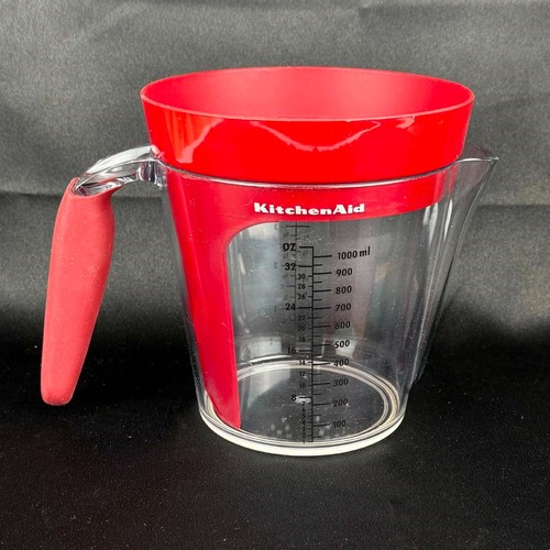 Kitchenaid kg072er serie - kitchenaid,