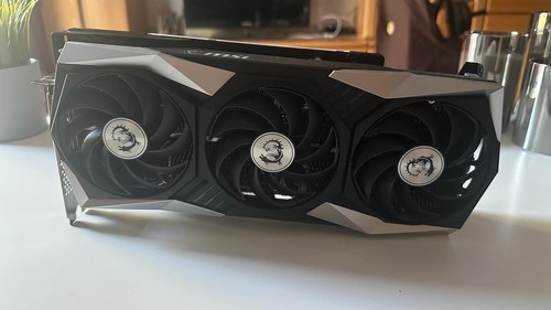 Scheda video amd radeon - amd,