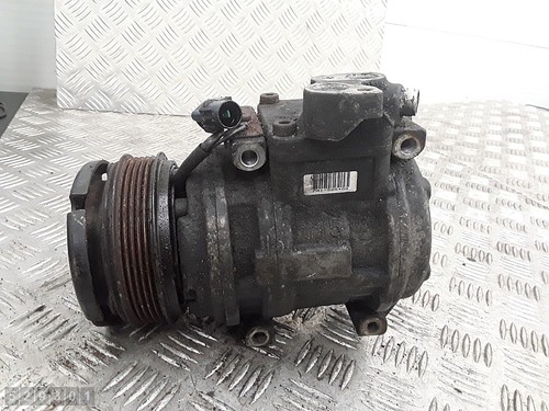 Compressore aria condizionata - compressore,