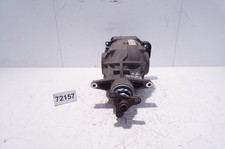 BMW F10 F11 F12 F01 Rear Axle