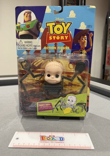 Vintage disney pixar toy story - vintage,