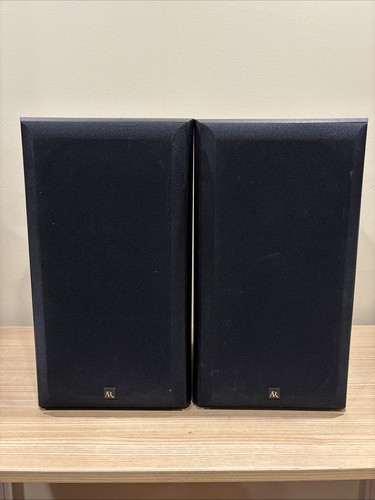 Acoustic research ps2062 - acoustic, ar