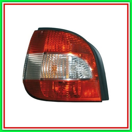Fanale posteriore destro - posteriore, senza