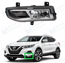 Nissan Qashqai 2017 - 2021