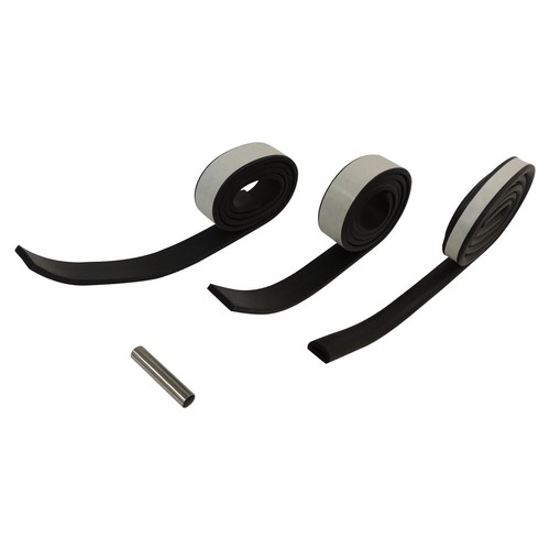 Fits jeep black tops - cj-7,