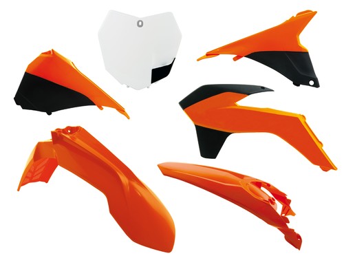 Rtech plastikkit adatto per - rtech,