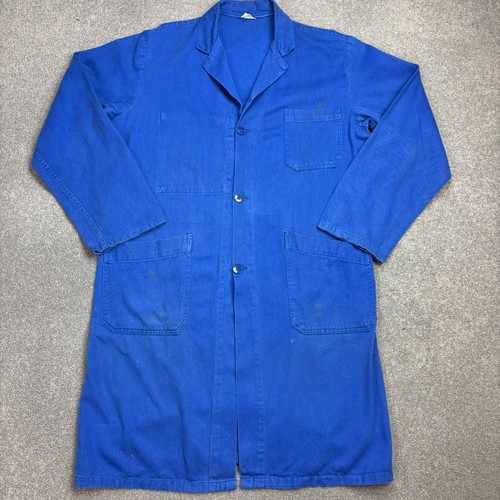 Giacca francese adulto - , blu