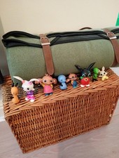 Bing and friends cbeebies - and,