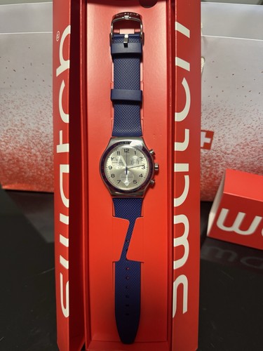 Nuovo orologio swatch - nuovo🚨,