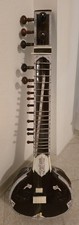 Sitar Tradizionale Indiano