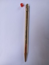 Penna Bvlgari In argento