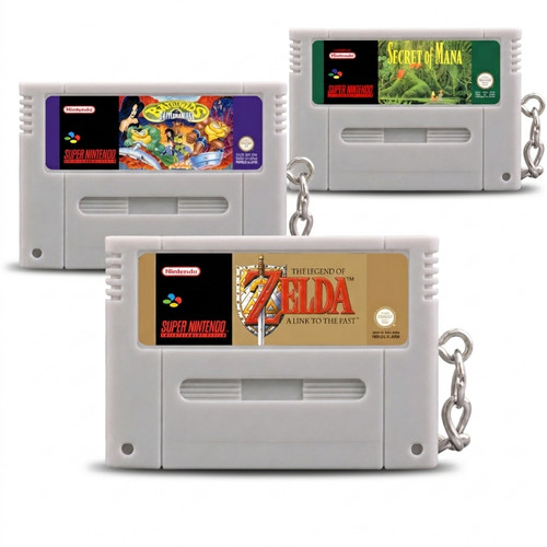Snes super nintendo modulo - nintendo,