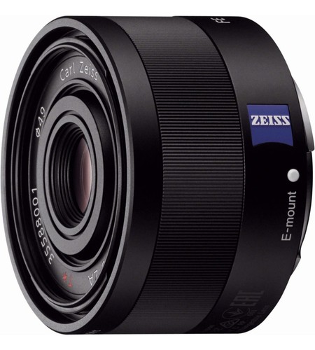 Sony zeiss sonnar 35 mm - sonnar, fe