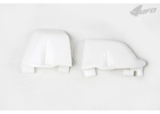 UFO PLAST protezione telaio  per Honda CRF 450R 2002 > 2008 neutro 280