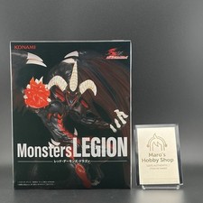 Red demons dragon - red,