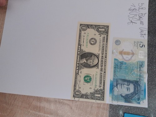 Dollaro+sterlina