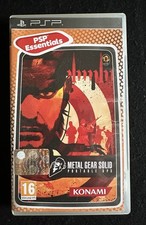 Metal Gear Solid: Portable Ops