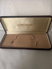 Longines scatola originale