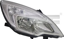 Faro proiettore destro TYC